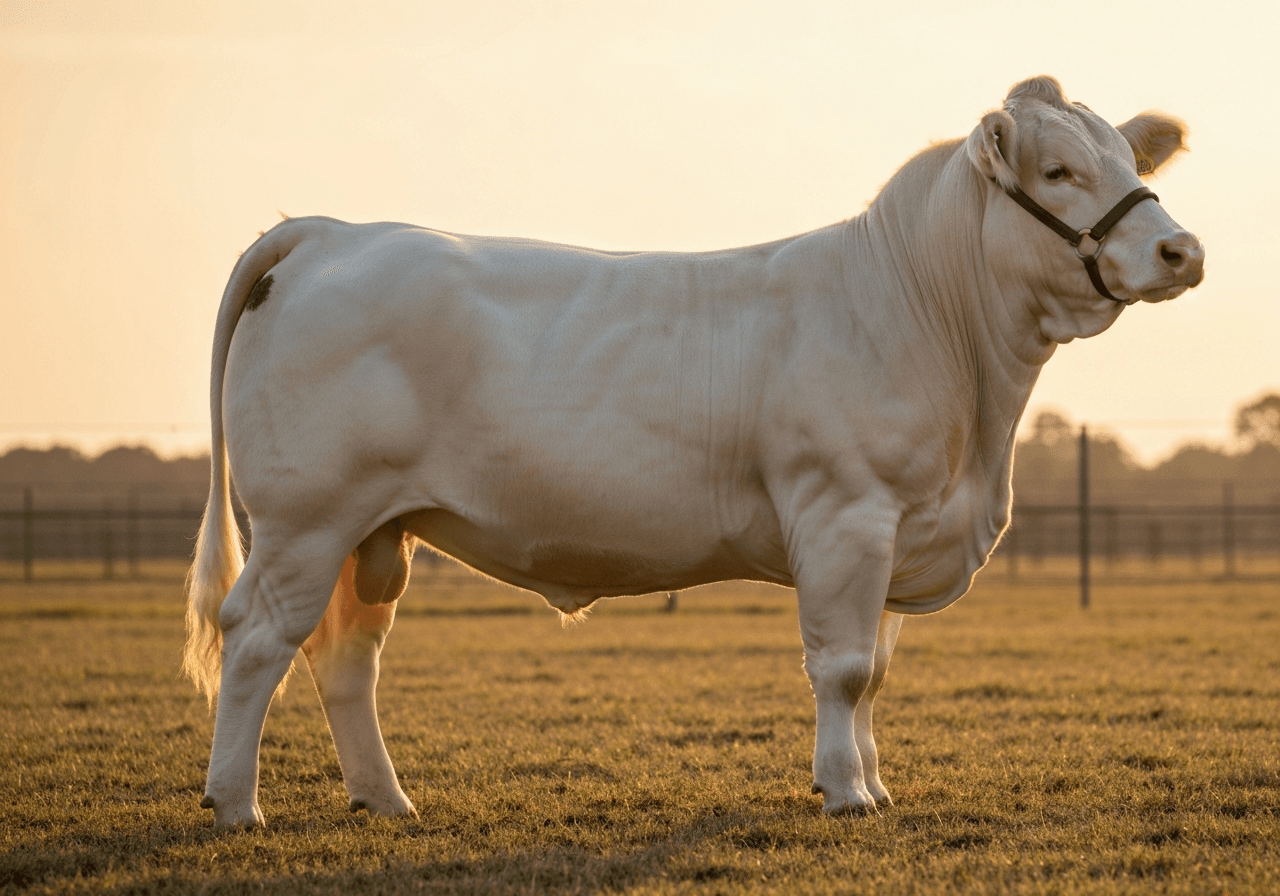 Charolais